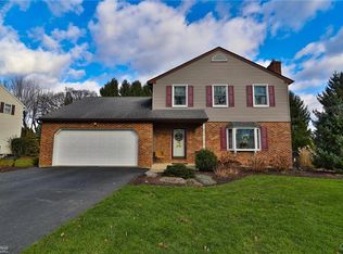 1123 Dylan Dr, Allentown, PA 18104