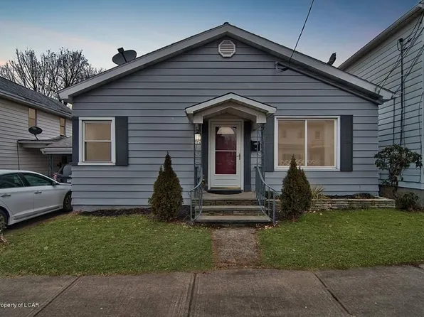 264 E Main St, Wilkes Barre, PA 18705