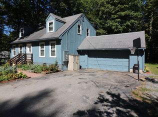 7 Piper Ln, Jaffrey, NH 03452