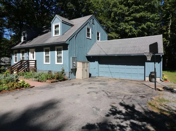 7 Piper Lane, Jaffrey, NH 03452