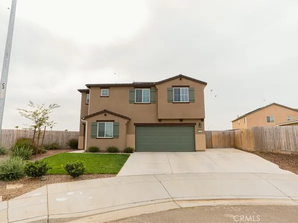 400 Verte St, Chowchilla, CA 93610