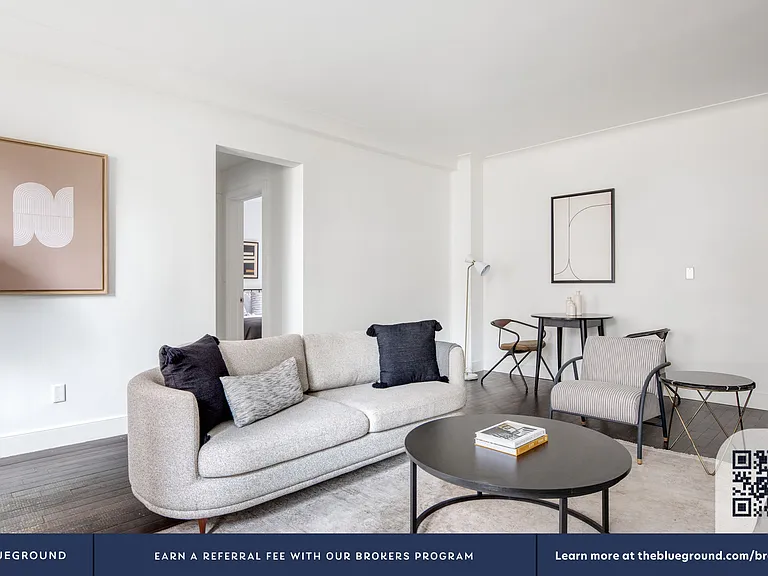15 W 55th St #7D — Photo 4
