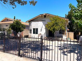 3223 E Madison Ave, Fresno, CA 93702