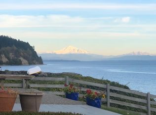 717 Kendor Dr, Point Roberts, WA 98281