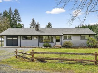 30187 S Grays Hill Rd, Colton, OR 97017