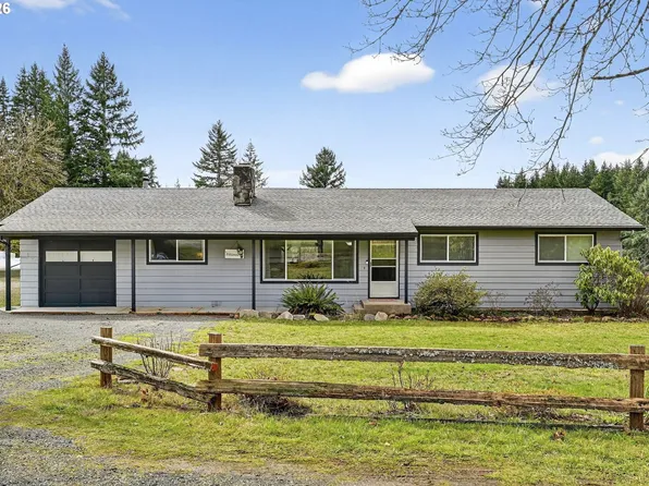 30187 S Grays Hill Rd, Colton, OR 97017