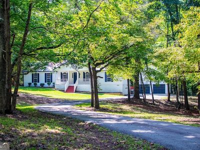 218 Jim Carmichael Rd, Newnan, GA, 30263