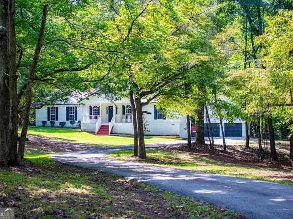 218 Jim Carmichael Rd, Newnan, GA 30263