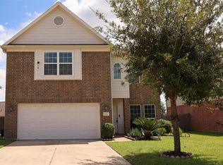 4226 Taverns Corner Ln, Houston, TX 77084