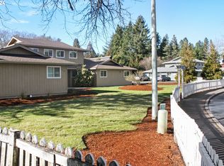 17344 SW Merlo Rd, Beaverton, OR 97003