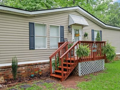 105 Jack St, Haughton, LA, 71037