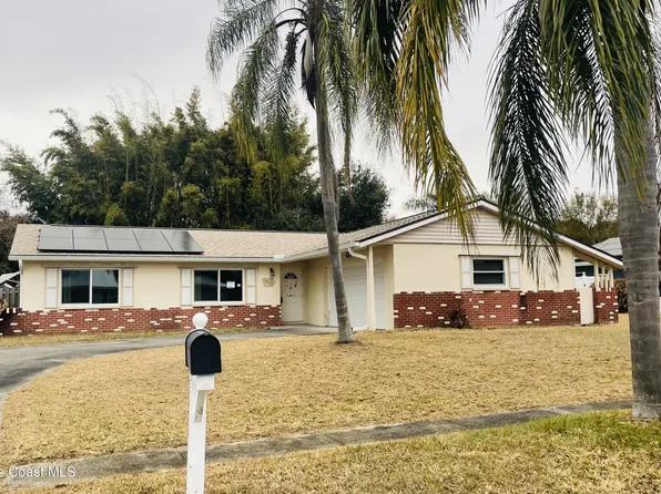 2808 Forest Dr, Melbourne, FL 32901