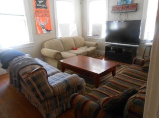 11 Smith St APT A, Charleston, SC 29401