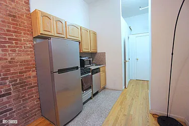 Rented by Citi Habitats