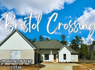 249 Bronson Bnd, Flowood, MS 39232