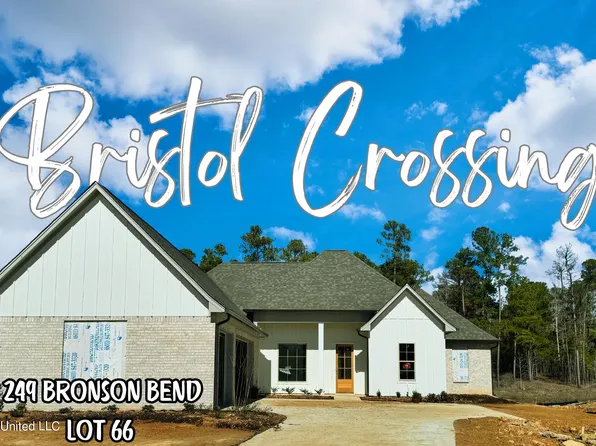 249 Bronson Bnd, Flowood, MS 39232