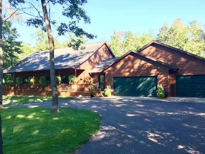 11874 Maplewood Dr, East Gull Lake, MN, 56401