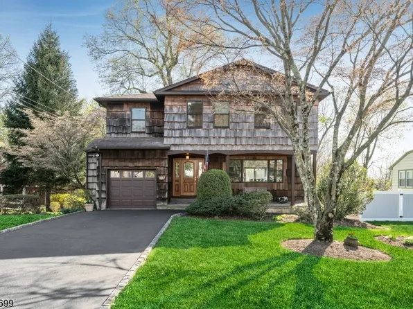 10 Woodmere Rd, West Caldwell Twp., NJ 07006