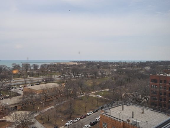 2nd image of 4950 N Marine Dr APT 1206