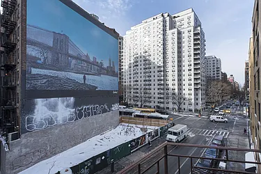 Rented by Bold New York