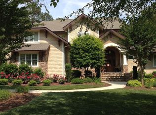 4346 Crepe Ridge Dr, Denver, NC 28037