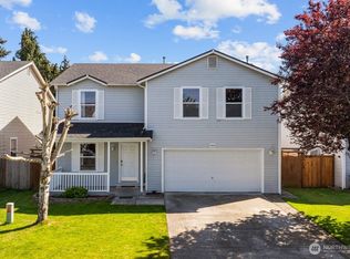 Fairway Village South, Graham, WA 98338
