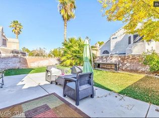 3020 Anchor Chain Dr, Las Vegas, NV 89128