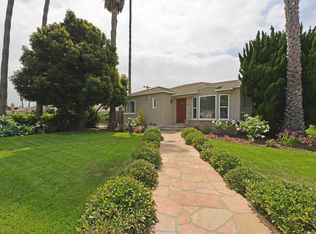 2701 Stoner Ave, Los Angeles, CA 90064