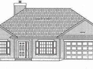 211 Camelia Dr, Sylvania, GA 30467