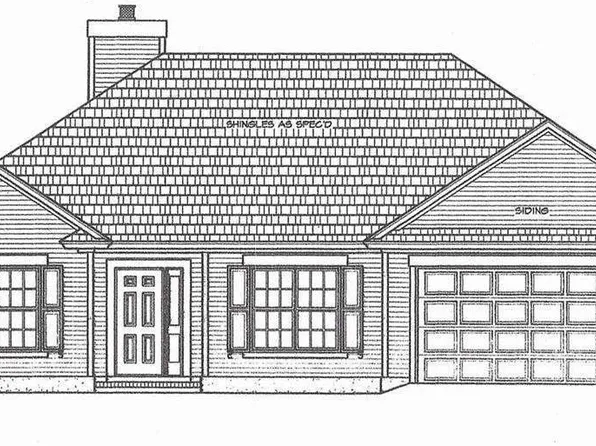 211 Camelia Dr, Sylvania, GA 30467