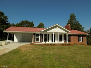 6173 Moody Bridge Rd, Franklin, GA 30217