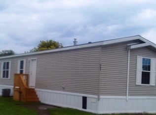 263 Harrison Dr, Davison, MI 48423