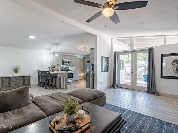 499 N EVERGREEN Street, Chandler, AZ 85225