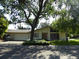 6831 Coachlite Way, Sacramento, CA 95831