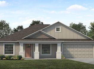The Hawthorne Plan, Leighton Landing, Lake Wales, FL 33898