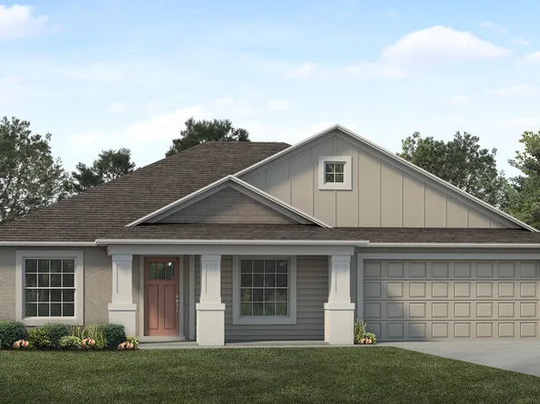 The Hawthorne Plan, James Farms