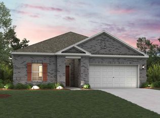 Sutherland Plan, Sperling Farms, Ferris, TX 75125