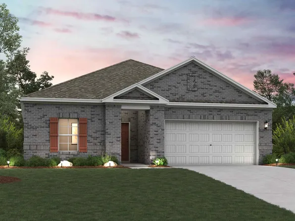 Sutherland Plan, Sperling Place Farms