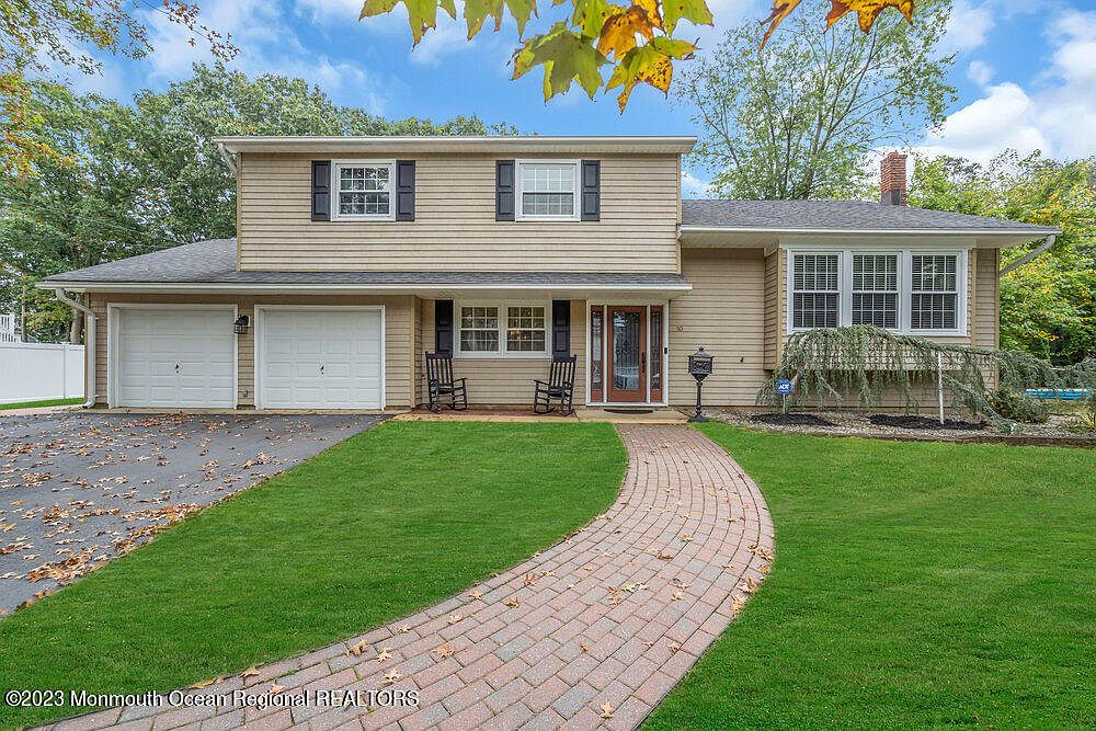 10 Dutch Valley Road, Howell, NJ 07731 Zillow