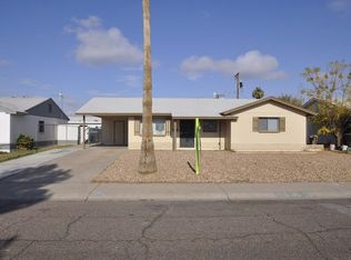 8230 W Weldon Ave, Phoenix, AZ 85033