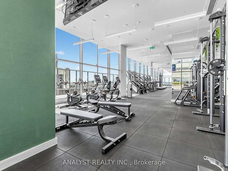 498 Caldari Rd #522 — Photo 19