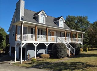 67 Haley Ct, Powder Springs, GA 30127