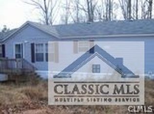 150 Leachman Rd, Commerce, GA 30529