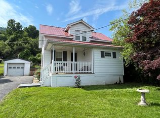 4590 State Route 103 N, Lewistown, PA 17044