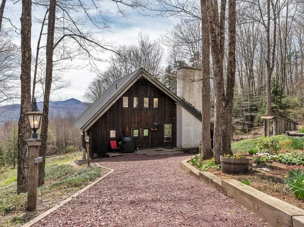 402 Great Hawk Road #11, Rochester, VT 05767-8811