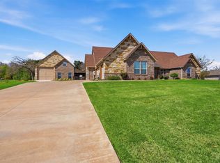 3832 Legend Trl, Granbury, TX 76049