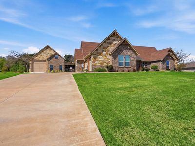 3832 Legend Trl, Granbury, TX, 76049