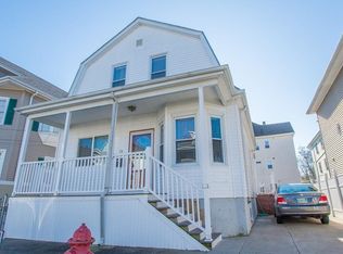 74 Query St, New Bedford, MA 02745