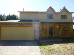 204 SE 157th Ave, Portland, OR 97233