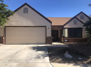 4521 W Rockwood Dr, Tucson, AZ 85741